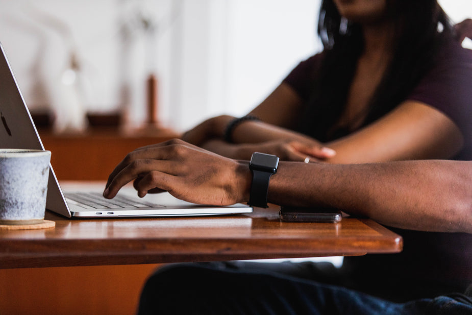 Smooth Order Tracking